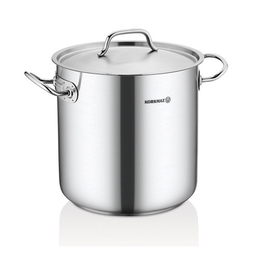 Proline Gastro 28x28 cm Ekstra Derin Tencere A2732