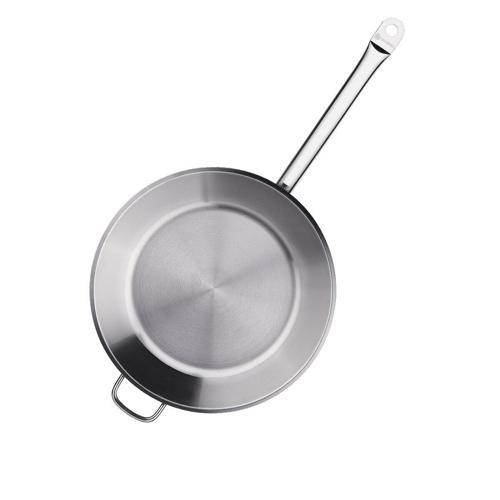 Proline Yardımcı Saplı 32x9 cm Wok A2796