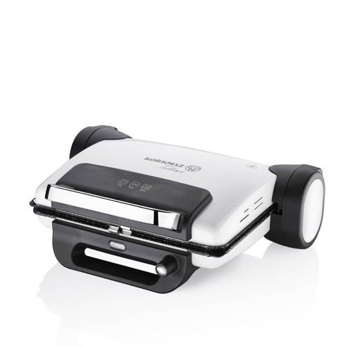 Tostema Midi Tost Makinesi Vanilya A810-06