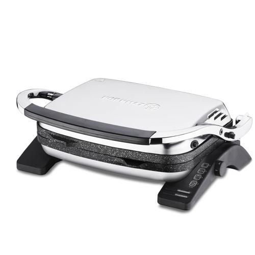 Tostkolik SatinSiyah Granit Tost Makinesi A328-06