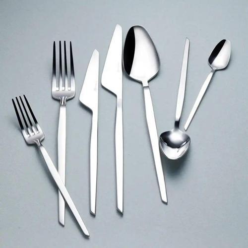 Trea 84 Parça Çatal Kaşık Bıçak Seti A2072