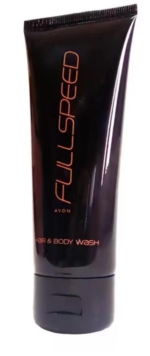 Full Speed Tüm Saçlar İçin Canlandırıcı Kayısılı 2'si 1 Arada Şampuan 75 ml