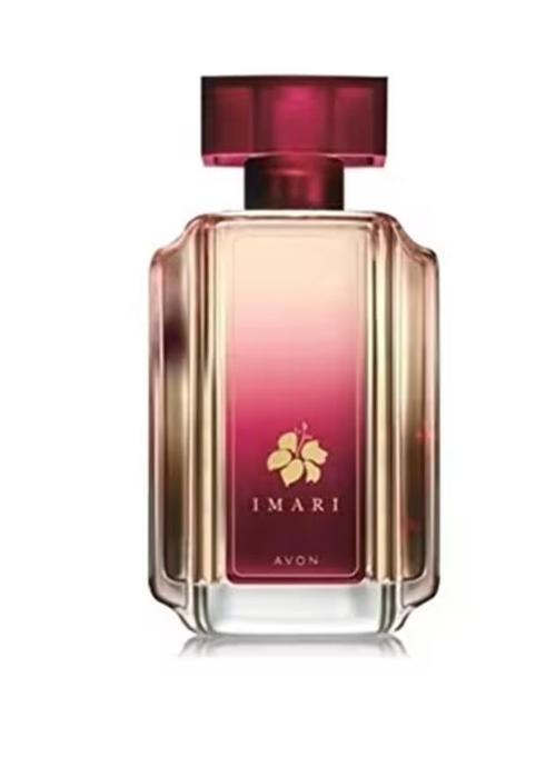 İmari Edt Kadın Parfüm 50 ml
