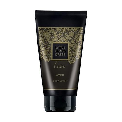 Little Black Dress Lace Parfümlü Vücut Losyonu 150 ML