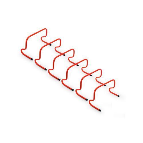 Sıçrama Engeli Seti 40cm 6 Adet