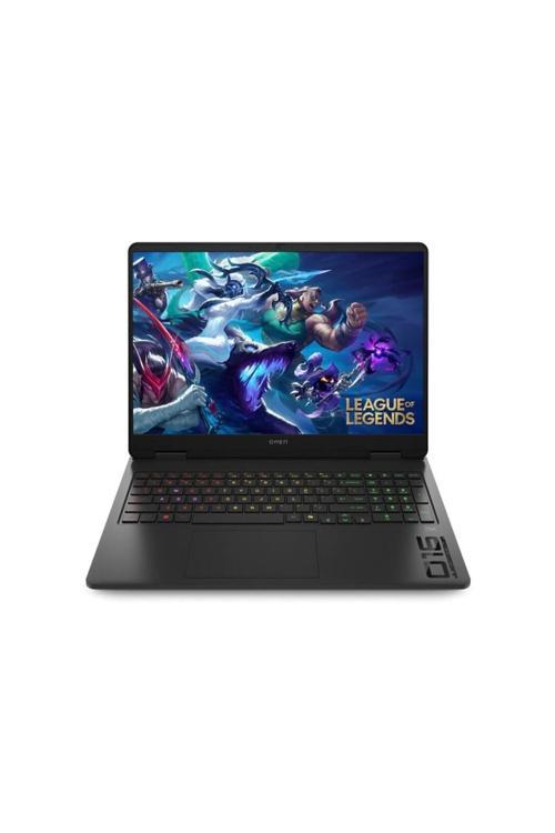 C39J4Ea Omen 16-Am0031Nt İ9-14900Hx 32G 2Tb Ssd 8G Rtx 5070 16 Fhd Freedos