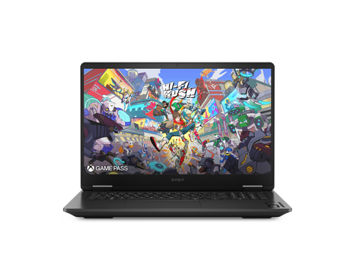 Omen 17-DB1015NT C2EZ5EA Ryzen AI 7 350 16 GB 1 TB SSD RTX5060 17.3" Full HD Gaming Laptop