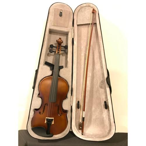 Keman -Auster GV101 4/4 Keman