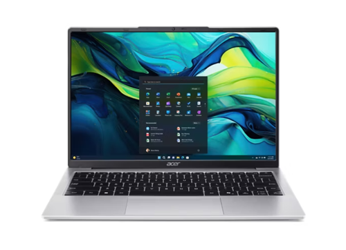 ASPIRE LITE AL14-31P-39KN NX.KS9EY.002E3 I3-N300 40 GB 512 GB SSD UHD 14" WUXGA