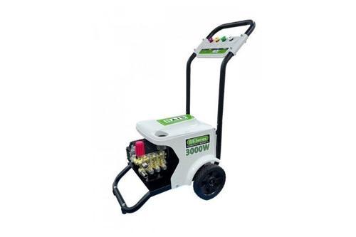 YIKAMA MAKİNASI BASINÇLI İNVER.MOTOR 3000W B8 HAIS
