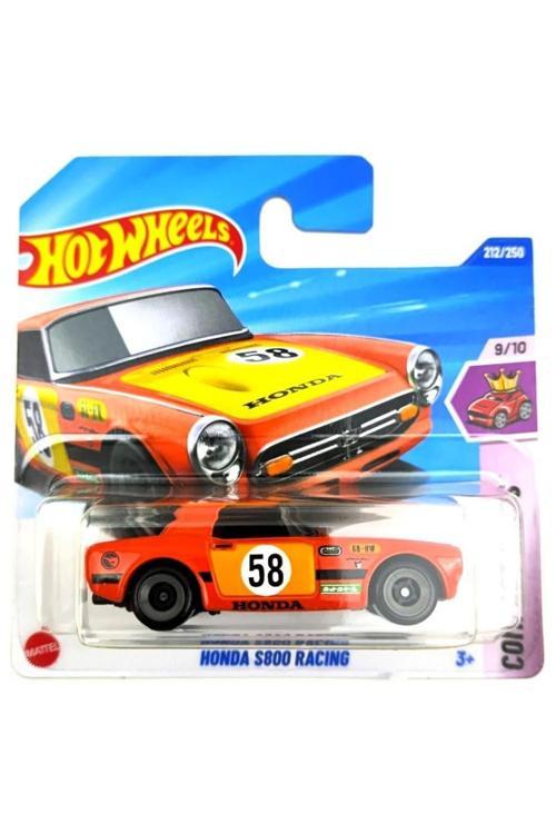 Honda S800 Racing - Treasure Hunt (1/64)