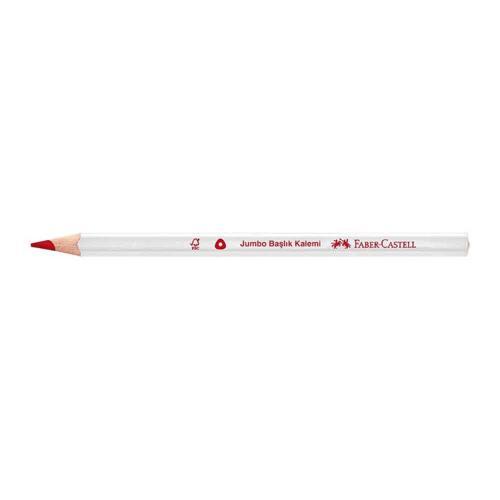 Faber-Castell Kopya Kalemi Jumbo Başlık 5132 000002 (48 Li Paket)