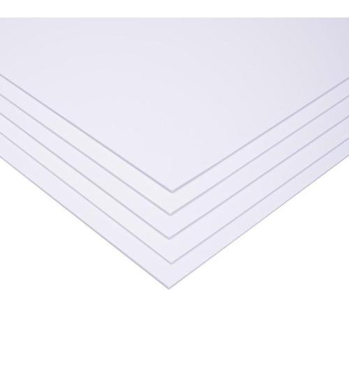 Maket Kartonu 50X70 Cm 2 Mm Beyaz IT9552 (25 Lİ Paket)