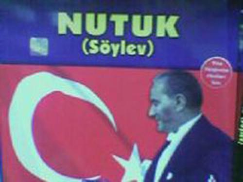 Nutuk (Söylev)