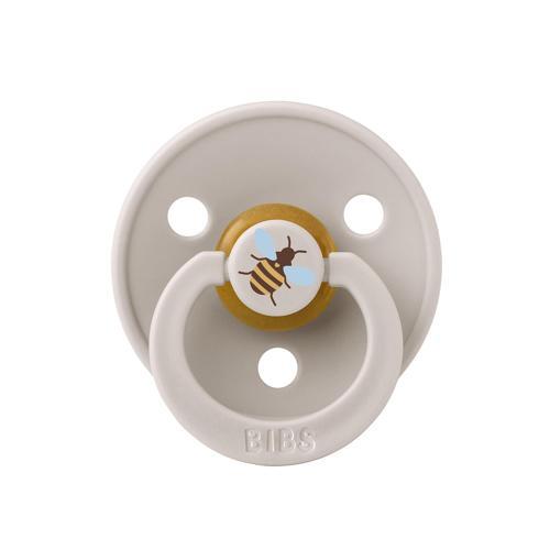 Studio Colour Bumblebee Emzik- Mushroom 6-18 Ay