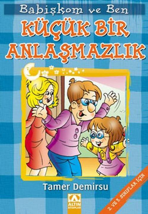 Küçük Bir Anlaşmazlık