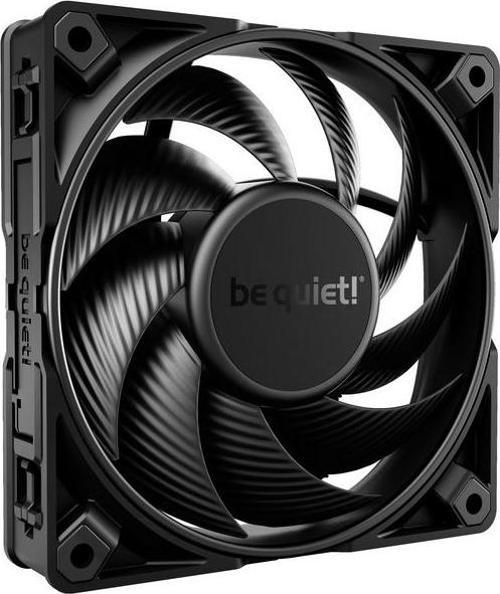 Silent Wings Pro 4 120mm PWM 3000 RPM  Premium Kasa Fanı 4-Pin - BL098