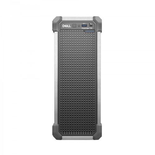 PowerEdge T160 PET160SPL1 Intel XeonE-2414 16GB 2TB SSD 300W Tower Server