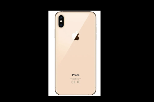 YENİLENMİŞ APPLE İPHONE XS MAX 256 GB GOLD A GRADE MÜKKEMMEL (12 AY GARANTİLİ)