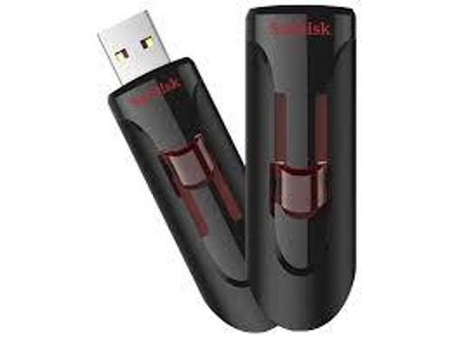 SDCZ600-016G-G35 16 GB Cruzer Glıde USB 3.0 Flash Bellek