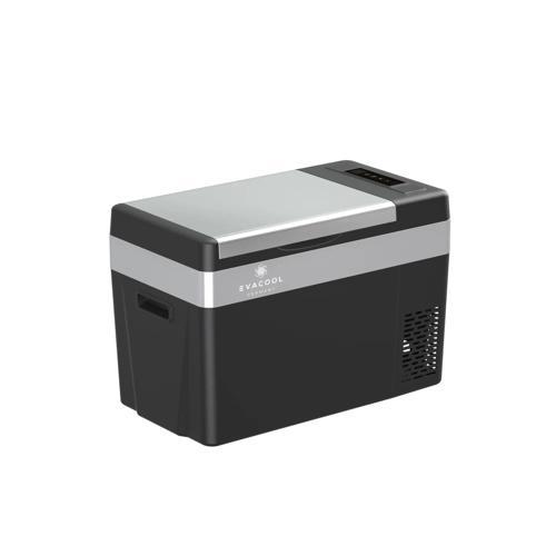 Eva 29 29L 12-24V Kompresörlü Taşınabilir Soğutucu