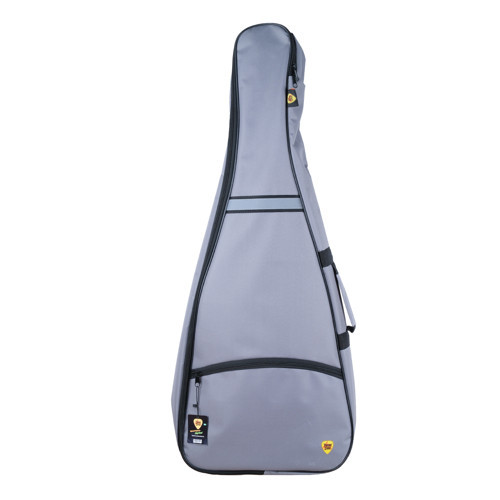 Klasik Akustik Gitar Gigbag (Gri)