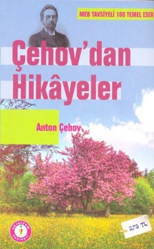Çehov'dan Hikayeler