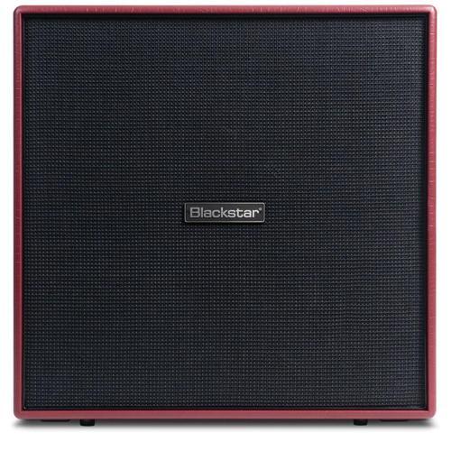 HTV-DA-412B 4x12 Vintage 30's Doug Aldrich Signature Kabin (Ruby)