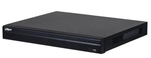 NVR4216-4KS2/L 16 Kanal 2 Sata H.265+ 4K NVR Kayıt Cihazı