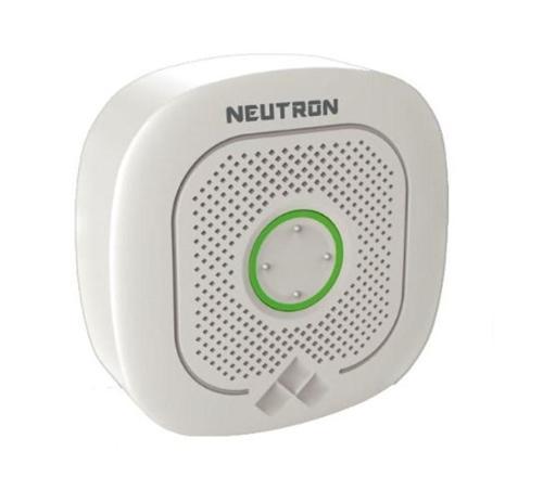NTL-HM-99WB İç Ortam Panel Ve Dahili Sirenli Wifi Akıllı Alarm Seti