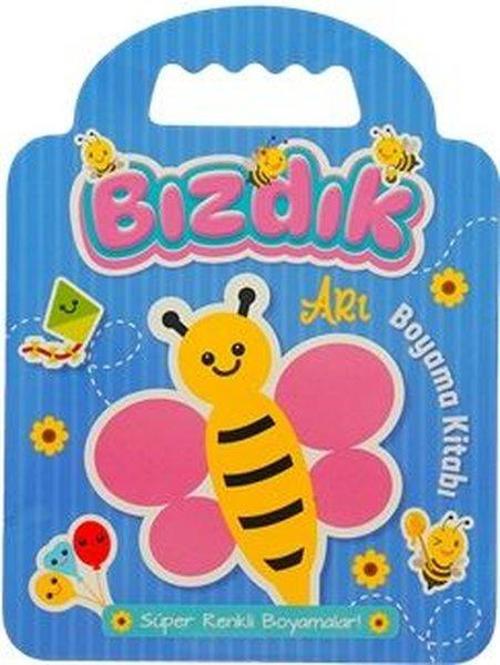 Bızdık Boyama - Arı