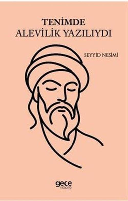 Tenimde Alevilik Yazılıydı