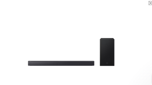 HW-B450F 2.1 Kanal 25 W Soundbar