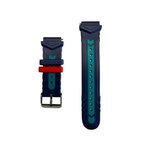 MT42X Çocuk Saati Kordonu Mavi