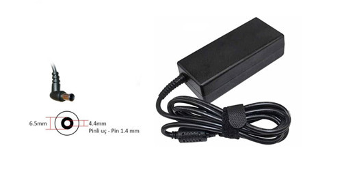 Sony Vaio PCG-7154M Adaptör Şarj 19.5v 4.7a 90w
