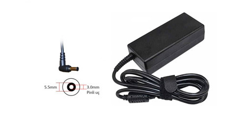 Samsung AD-9019S Adaptör Şarj 19v 4.74a 90w