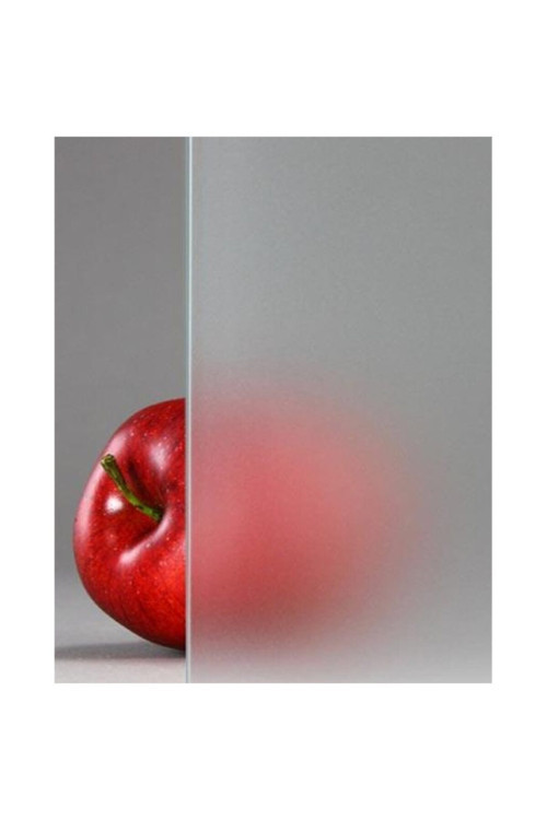 Wınk Fol Cam Kumlama Folyosu- Buzlu Cam Filmi 50 Cm-5 Metre