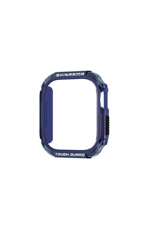 Watch 10 46Mm Skinarma Atom Tpu Kasa Koruyucu Lacivert