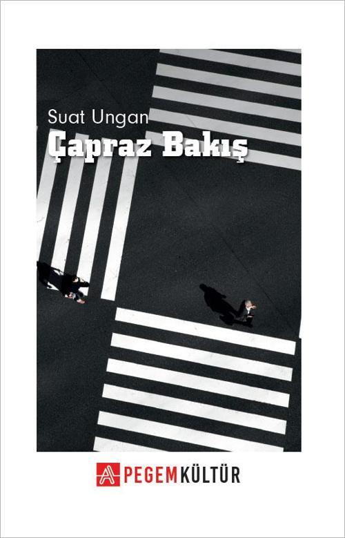 Pegem Akademi Yayıncılık Çapraz Bakış