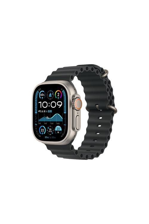 Lw-03 İos Ve Android Uyumlu Akıllı Saat Tft Ekran Titanyum
