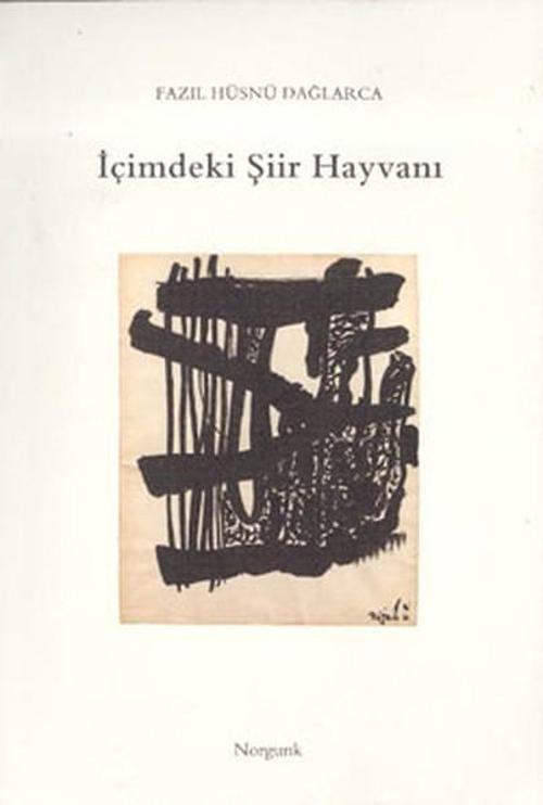 İçimdeki Şiir Hayvanı