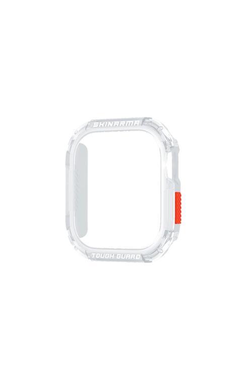 Watch 10 46Mm Skinarma Atom Tpu Kasa Koruyucu Şeffaf