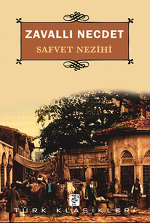 Zavallı Necdet