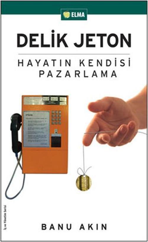 Elma Yayınevi Delik Jeton