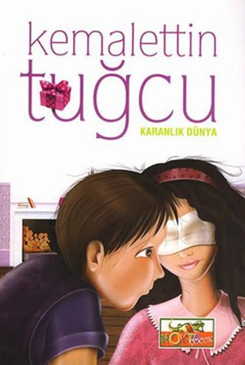 Nokta Çocuk Karanlık Dünya