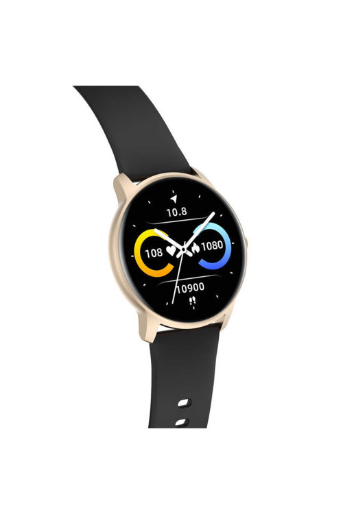 Sw03 Akıllı Saat 45 Mm 1.28" Ip68 Waterproof Tft Lcd Smart Watch Ios & Android Uyumlu