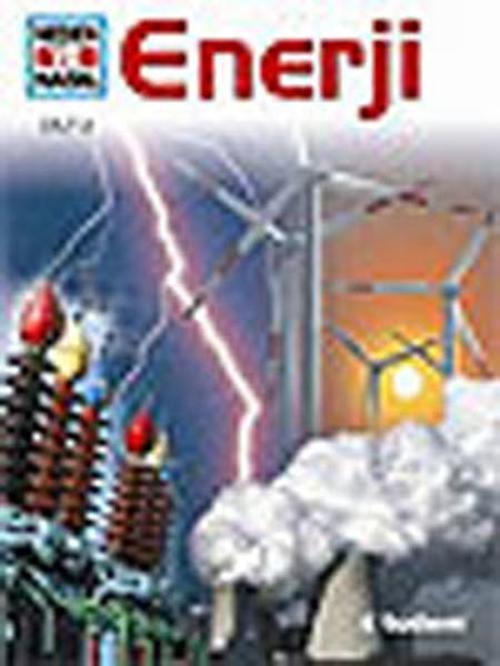 Neden ve Nasıl Cilt 2-Enerji