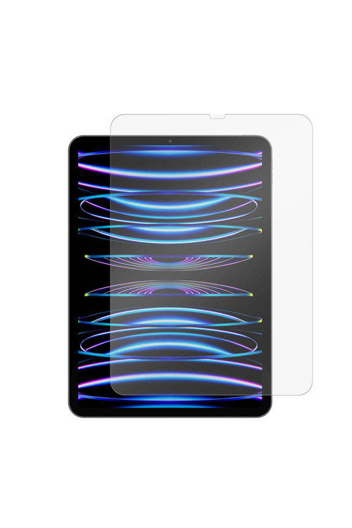 İpad Air 13 2024 Uyumlu Kağıt Hisli Ekran Koruyucu İpaper Like Tablet Screen Protector