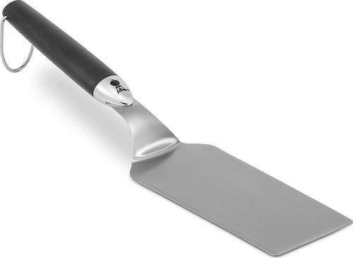 6206 Pazlanmaz Çelik Izgara Spatulası
