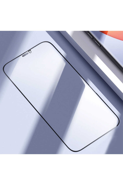 Apple Iphone Xs 5.8 Ivista Super Hardness Ekran Koruyucu Ren
